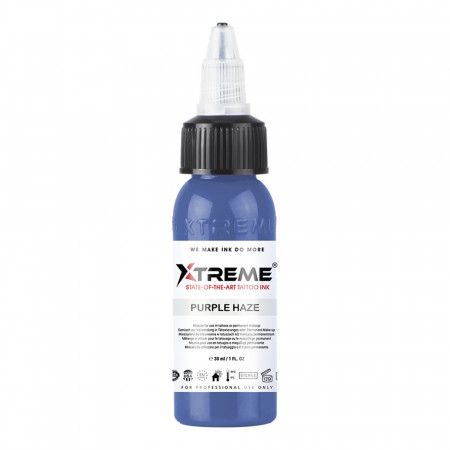 Xtreme Ink - Purple Haze - 30 ml / 1 oz
