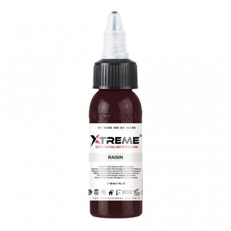 Xtreme Ink - Raisin - 30 ml / 1 oz