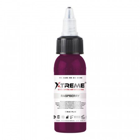 Xtreme Ink - Raspberry - 30 ml / 1 oz
