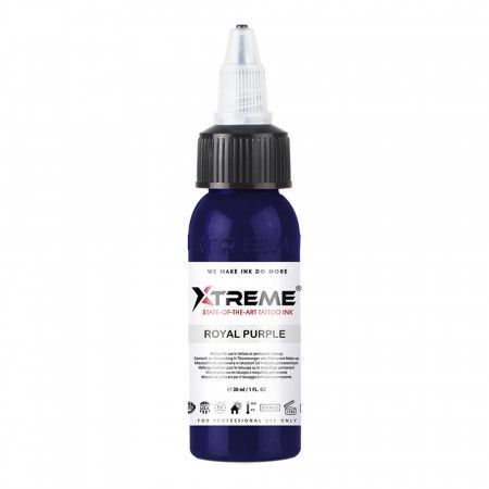 Xtreme Ink - Royal Purple - 30 ml / 1 oz