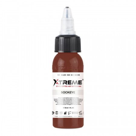 Xtreme Ink - Sockeye - 30 ml / 1 oz