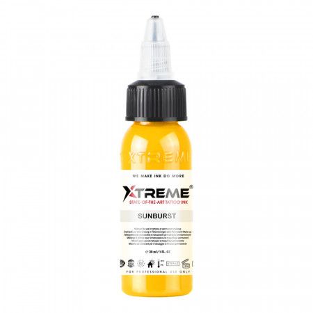 Xtreme Ink - Sunburst - 30 ml / 1 oz