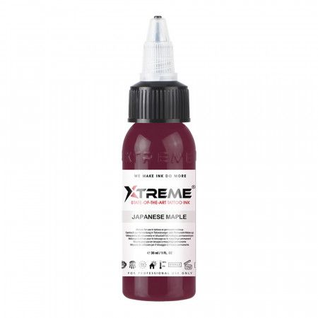 Xtreme Ink - Ukiyo-E - Japanese Maple - 30 ml / 1 oz