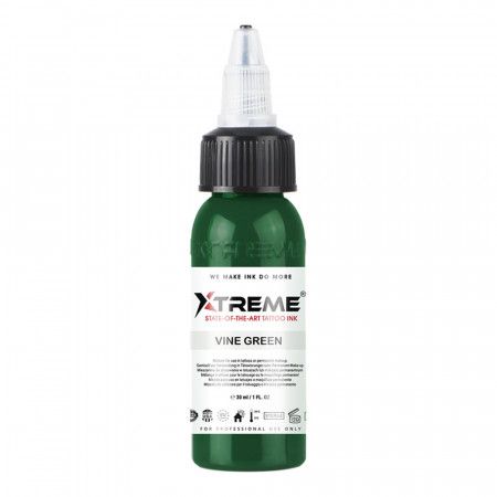 Xtreme Ink - Vine Green - 30 ml / 1 oz