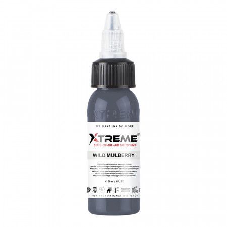 Xtreme Ink - Wild Mulberry - 30 ml / 1 oz