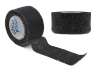 Crystal Grip Tape - Black - 2.5 cm x 4.5 meter