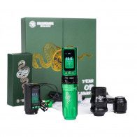 Dragonhawk - Mast Fold Pro - Combipakket - Year of the Snake