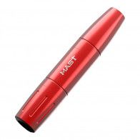 Dragonhawk - Mast Magi - PMU Machine - Rood