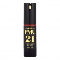 Dynamic PMU - 21 - Audrey Red - 15 ml / 0.5 oz