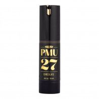 Dynamic PMU - 27 - Chocolate - 15 ml / 0.5 oz