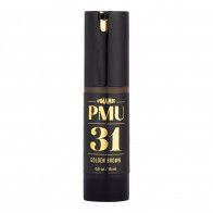 Dynamic PMU - 31 - Golden Brown - 15 ml / 0.5 oz