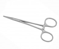 Haemostatic Forceps