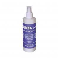Inkjet Stencils - Prep Spray - 240 ml