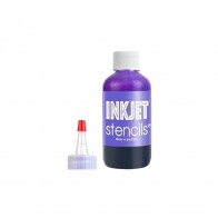 Inkjet Stencils - Printer Inkt - 120 ml
