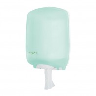 Opaline - Midi Handdoekpapier Dispenser - Groen