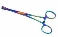 Spectrum Tools - Pennington Forceps - Non Slotted