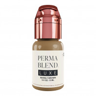 Perma Blend Luxe - Barely Brown - 15 ml / 0.5 oz