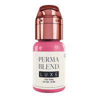 Perma Blend Luxe - Hot Pink - 15 ml / 0.5 oz