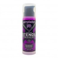 Proton - Evolution - Stencil Transfer Vloeistof - Airless - 250 ml / 8.5 oz