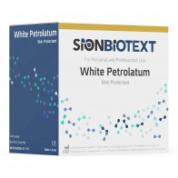 Sionbiotext Witte Vaseline - 5 gram