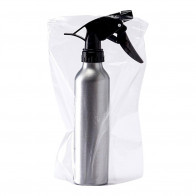 Spray Bottle Bags - 250 ml - 20.5 x 15 cm - 250 pcs