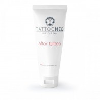 TattooMed - After Tattoo