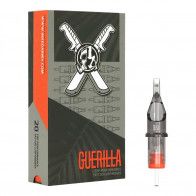 The Inked Army - Guerilla Cartridges - Magnums - Doos van 20