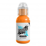 World Famous Limitless - Light Orange #1 - 30 ml / 1 oz