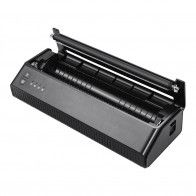 Draadloze Bluetooth Thermische Stencil Printer