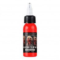 Xtreme Ink - Ato Legaspi - Vivi Fire Salmon - 30 ml / 1 oz