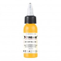 Xtreme Ink - Bright Yellow - 30 ml / 1 oz