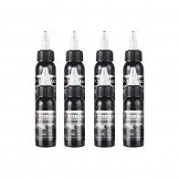 Xtreme Ink - Complete Wash Set - 8 x 30 ml / 1 oz