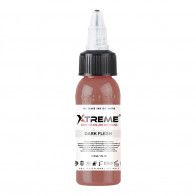 Xtreme Ink - Dark Flesh - 30 ml / 1 oz