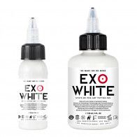 Xtreme Ink - EXO White