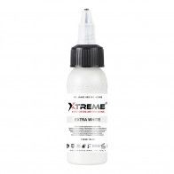 Xtreme Ink - Extra White - 30 ml / 1 oz