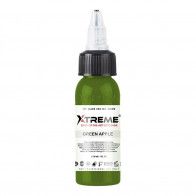 Xtreme Ink - Green Apple - 30 ml / 1 oz