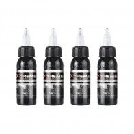 Xtreme Ink - Greywash Set