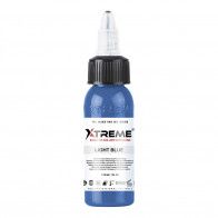 Xtreme Ink - Light Blue - 30 ml / 1 oz