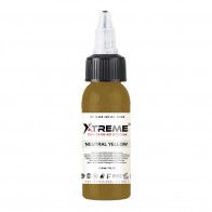 Xtreme Ink - Neutral - Yellow - 30 ml / 1 oz