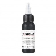 Xtreme Ink - Opaque Grey - Dark - 30 ml / 1 oz