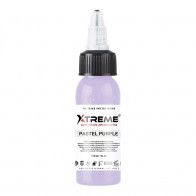 Xtreme Ink - Pastel - Purple - 30 ml / 1 oz