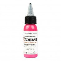Xtreme Ink - Pretty Pink - 30 ml / 1 oz