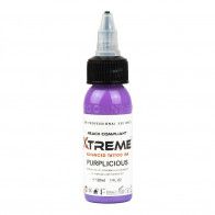 Xtreme Ink - Purplicious - 30 ml / 1 oz