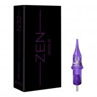 Zen - Unique Cartridges - Round Liners - Doos van 20