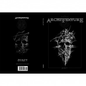 Arte Tattoo - Alfredo Mojo Architecture 