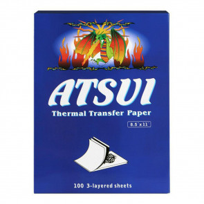 Atsui - Thermisch Transferpapier