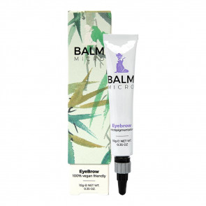 Balm Micro - PMU Nazorg voor Wenkbrauwen - 10 gram