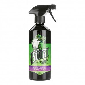 Biotat - Groene Zeep - Klaar voor Gebruik - 500 ml / 16.9 oz