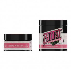 Biotat - Tattoo Glide - Blush