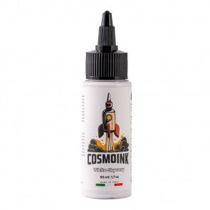 Cosmo Ink - White Skyvory - 50 ml / 1.7 oz